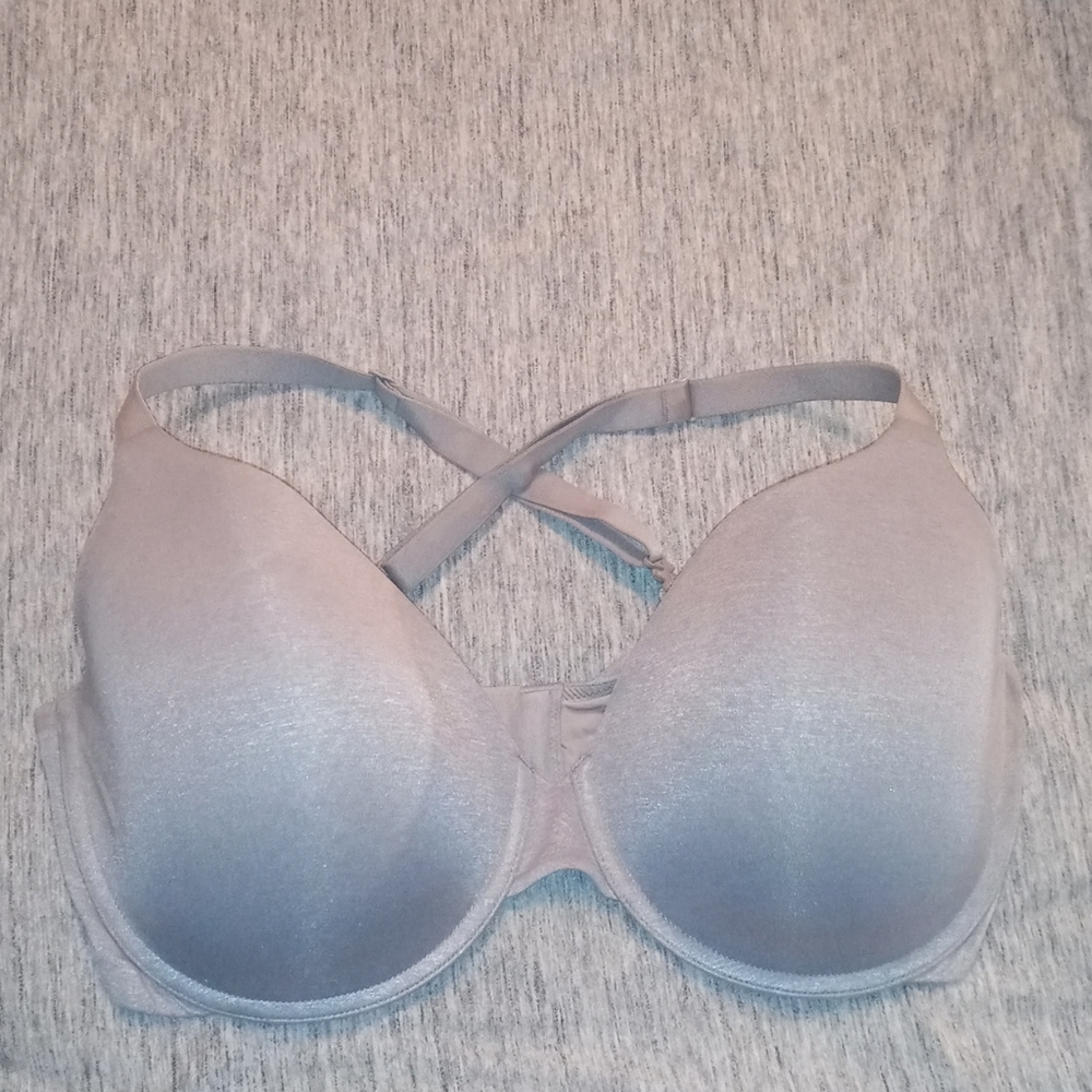 Victoria's Secret Uplift Semi-Demi bra 38F